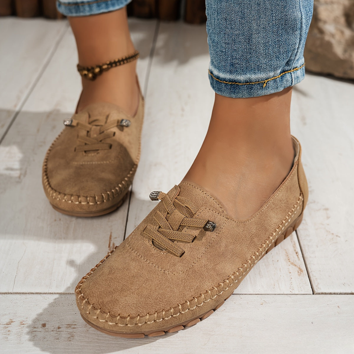 Judy | Orthopedic Comfort Shoe