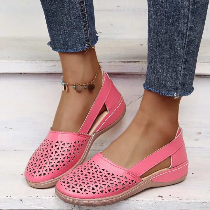 Merle | Orthopedic Women's Shoe