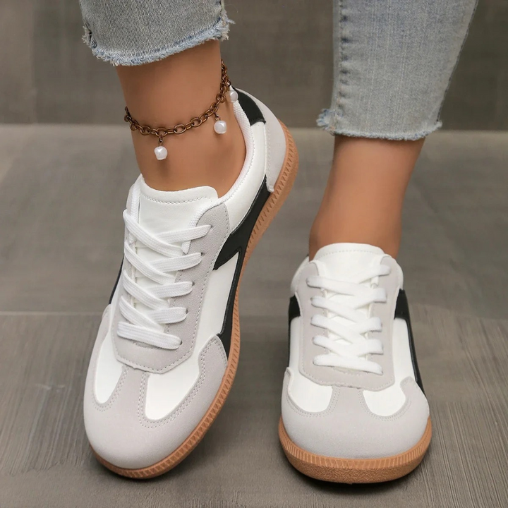 Allie | Orthopedic Sneaker