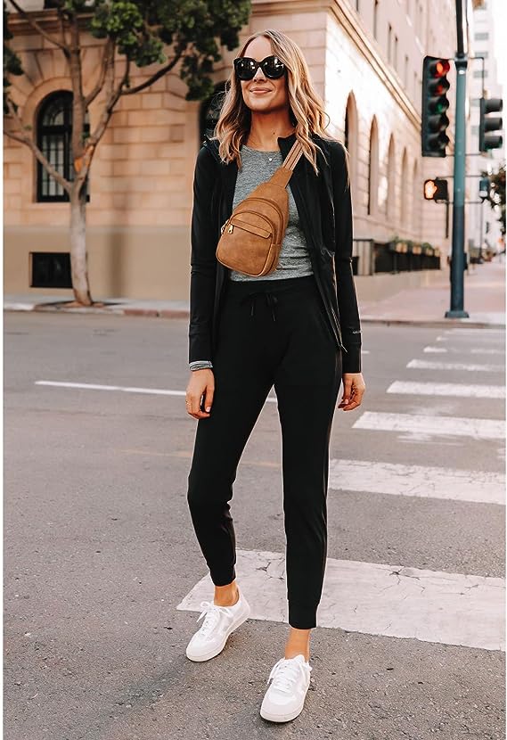 Aurora - Beige Street Casual Trapeze Sling Bag