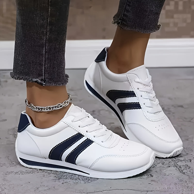 Frankie | Lightweight Orthopedic Sneaker