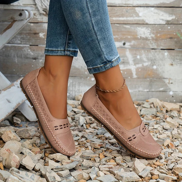 Dawn | Women's Orthopedic Shoe