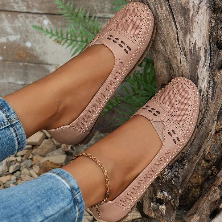 Dawn | Women's Orthopedic Shoe