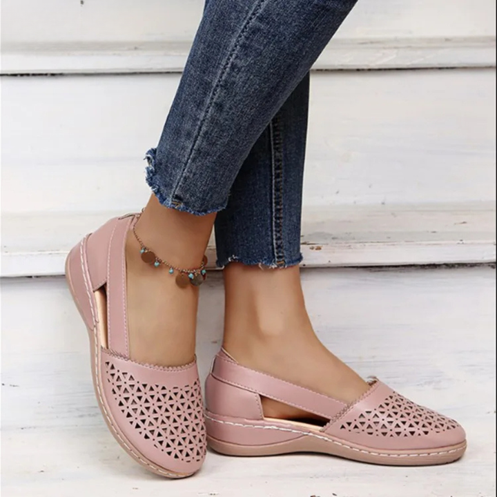 Merle | Orthopedic Women's Shoe