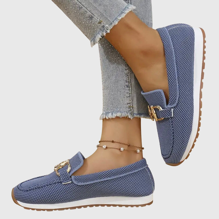 Selene | Orthopedic Loafer Sneakers