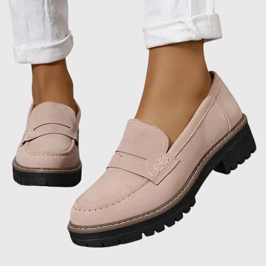 Melania | Orthopedic Timeless Loafers