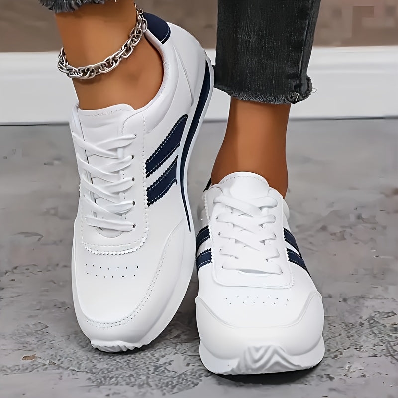 Frankie | Lightweight Orthopedic Sneaker