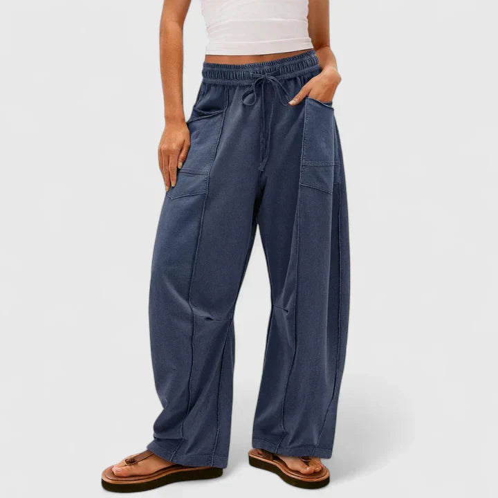 Camrynne | Comfortable Pants