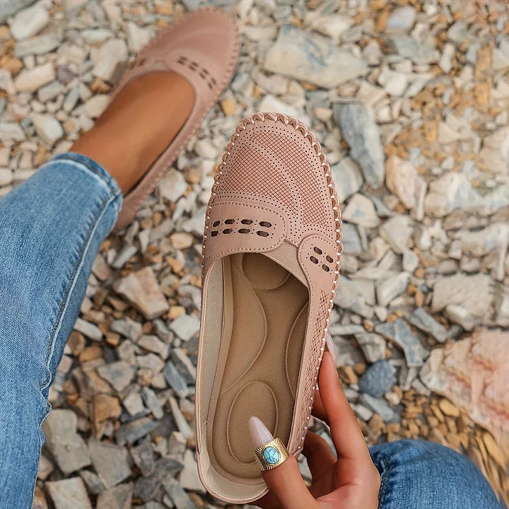 Dawn | Women's Orthopedic Shoe