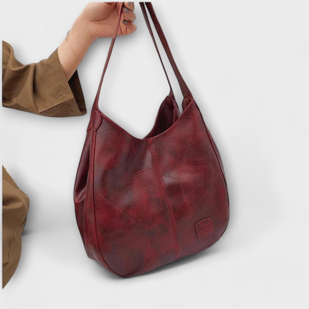 Olivia - Vintage Bag