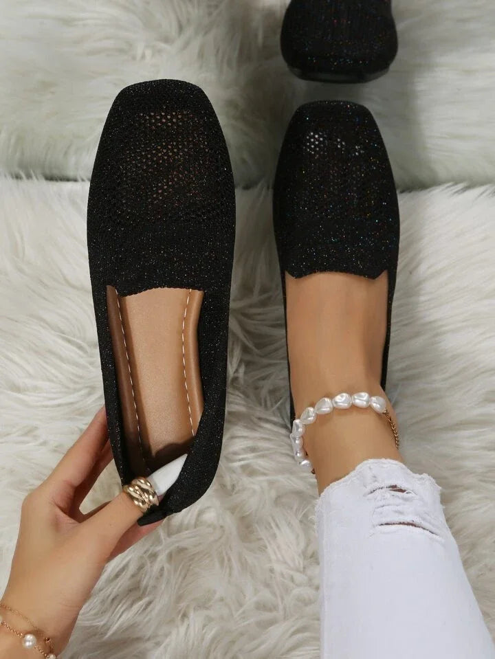 Sabrine | Elegant Orthopedic Shoe
