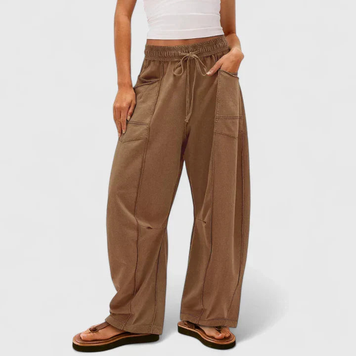 Camrynne | Comfortable Pants