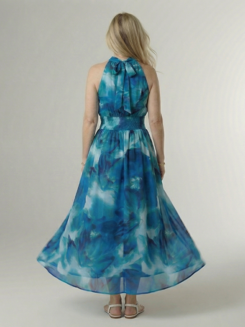 Jayleen™ | Lightweight midi dress