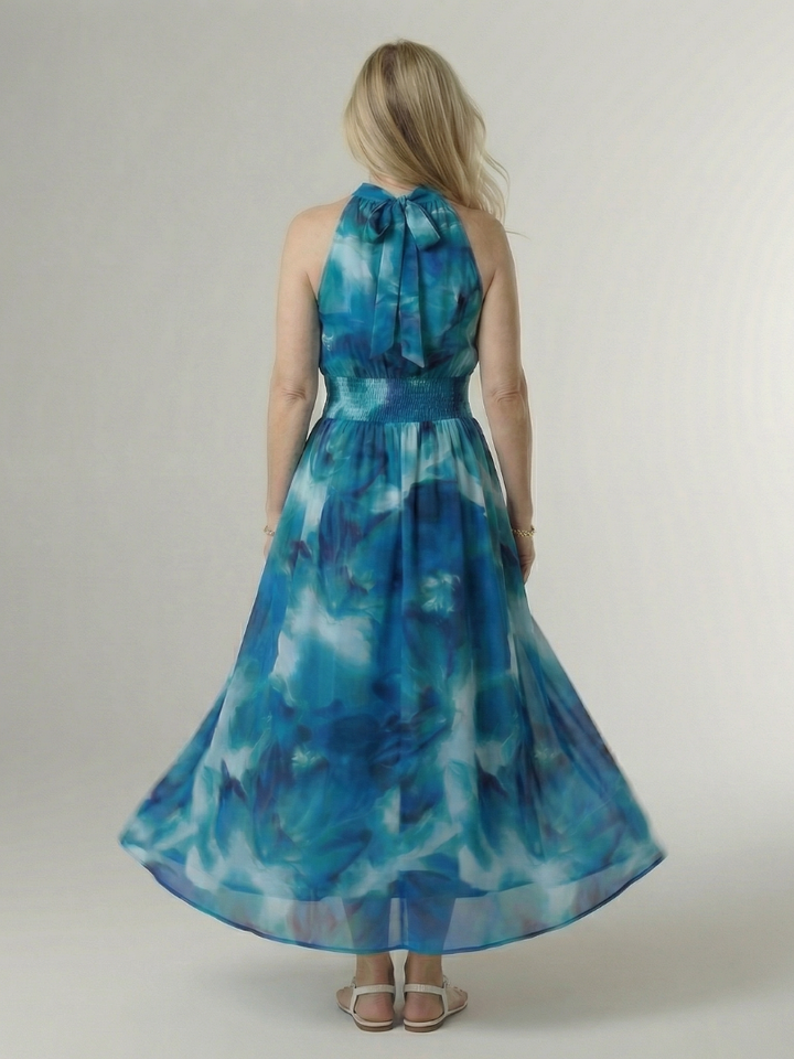 Jayleen™ | Lightweight midi dress
