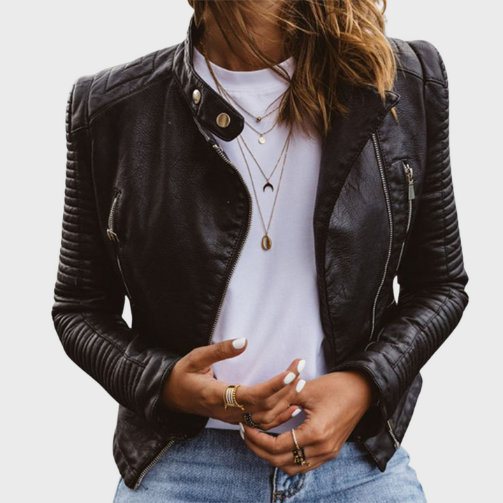 Madison | Women’s Leather Jacket