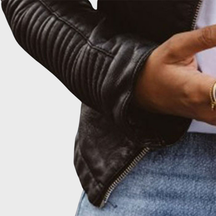 Madison | Women’s Leather Jacket