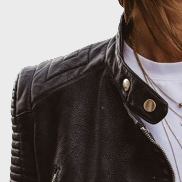 Madison | Women’s Leather Jacket