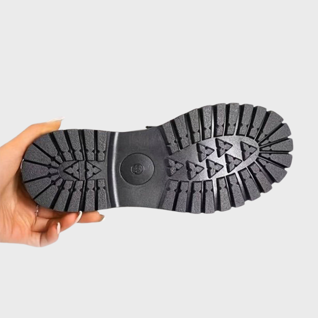 Melania | Orthopedic Timeless Loafers