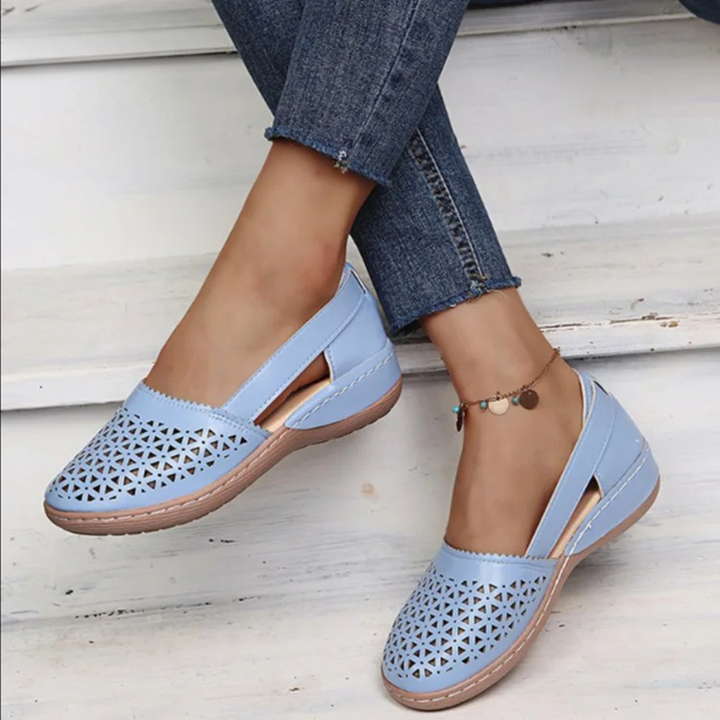 Merle | Orthopedic Women's Shoe