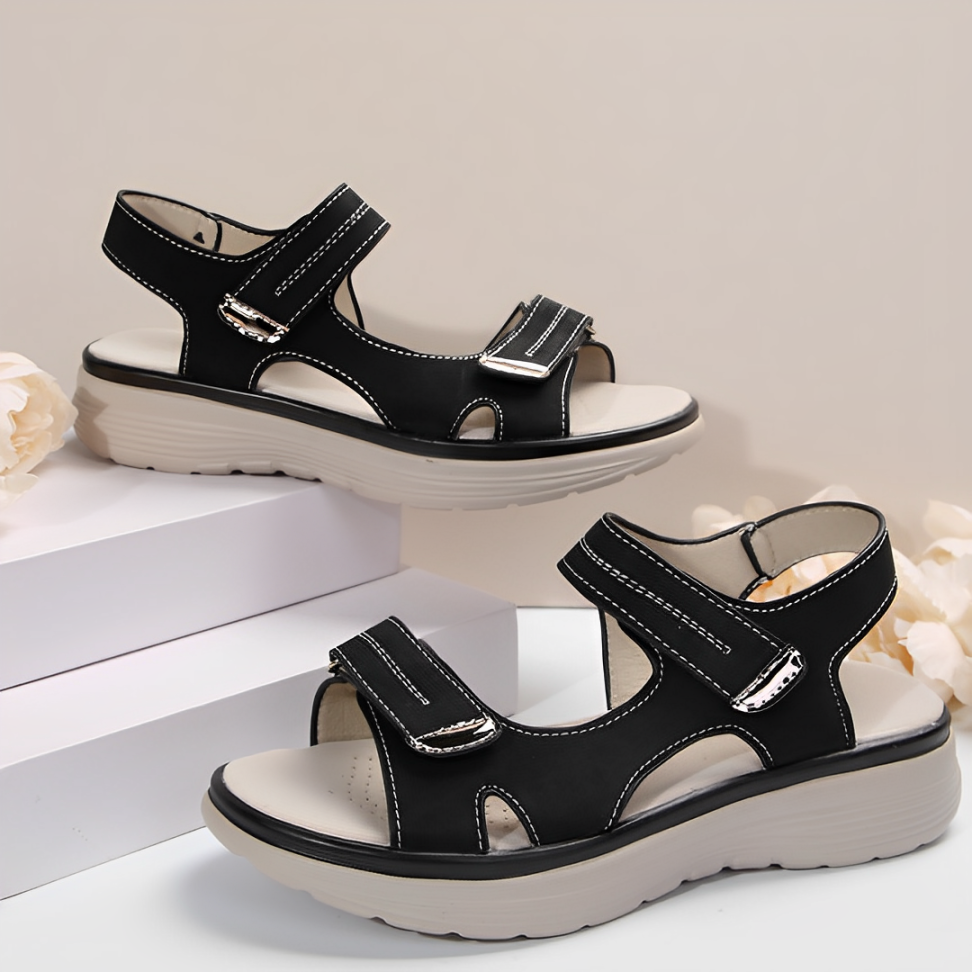 Simona™ | Orthopedic Sandals