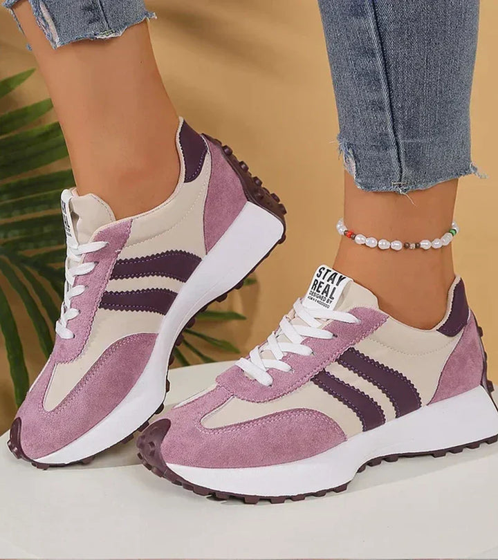 Ella - Ergonomic Sneakers