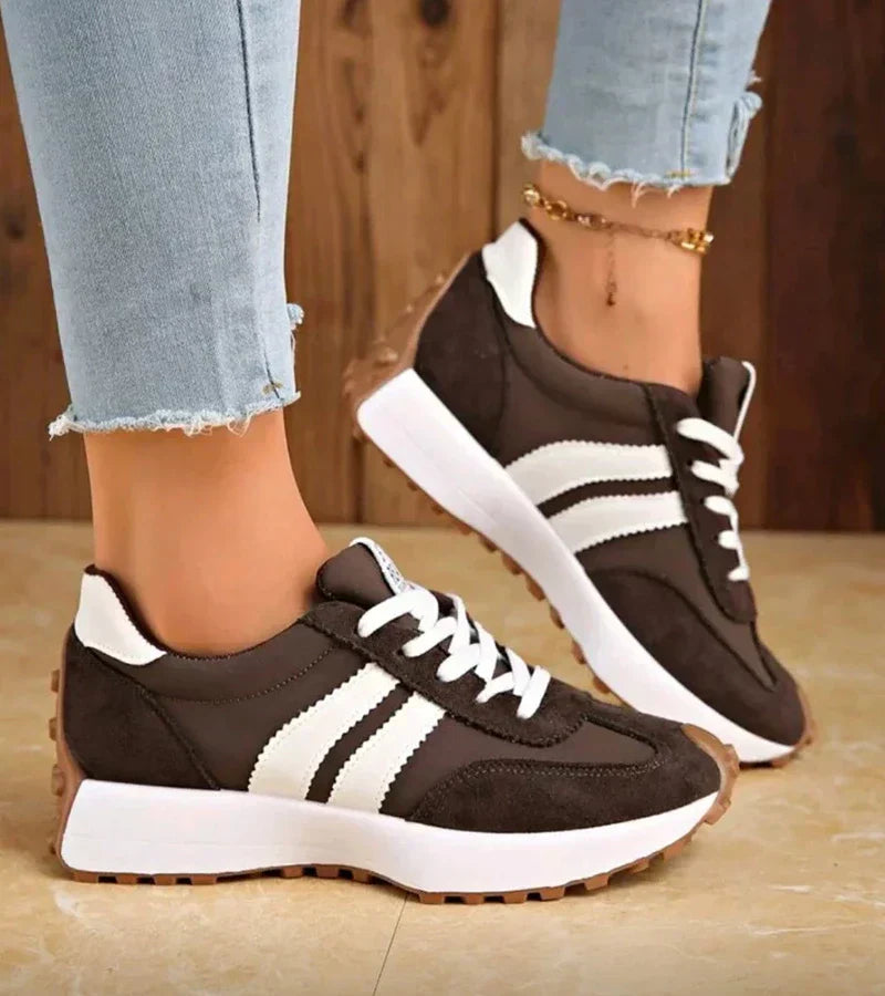 Ella - Ergonomic Sneakers