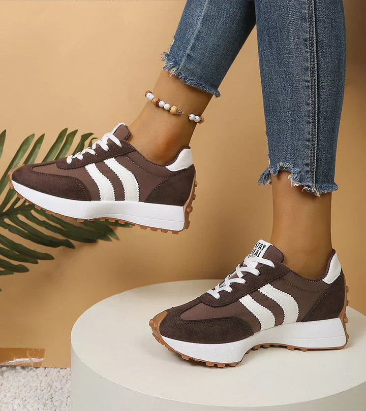 Ella - Ergonomic Sneakers