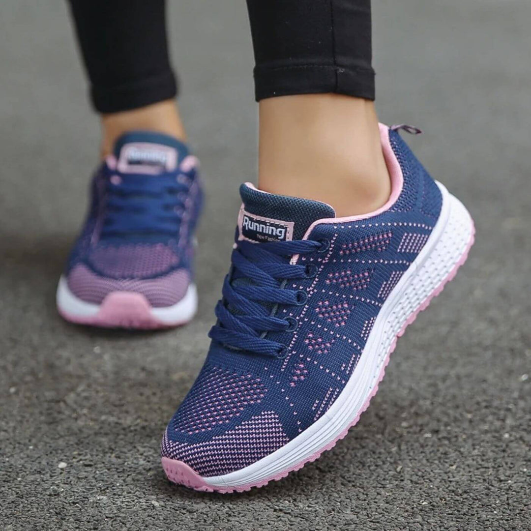 Carol | Orthopedic Comfort Sneakers