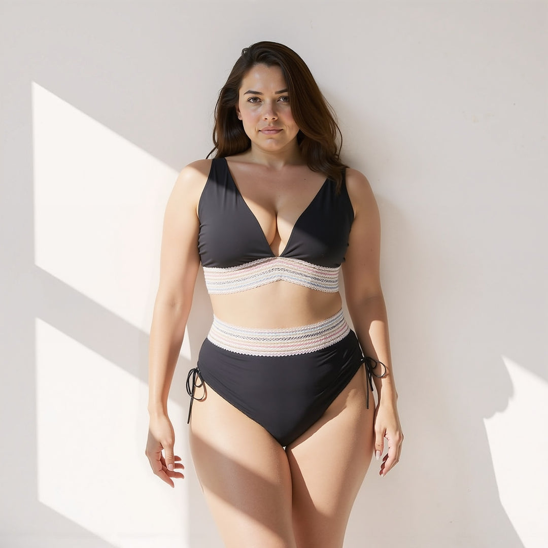 Sofia | Tummy Control Bikini