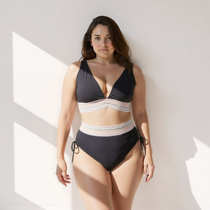 Sofia | Tummy Control Bikini