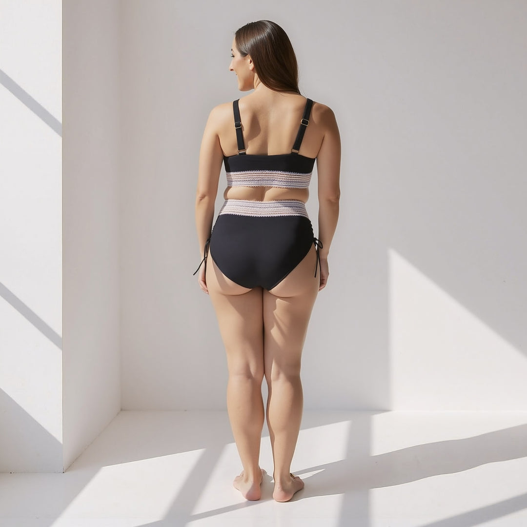 Sofia | Tummy Control Bikini