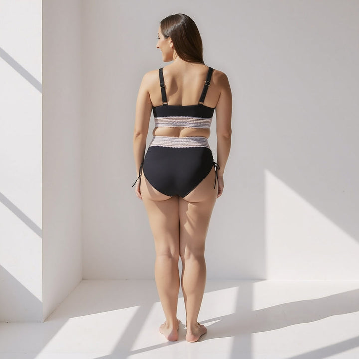 Sofia | Tummy Control Bikini