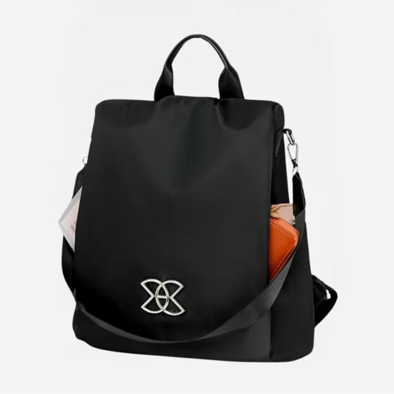 Lucius™ Anti-Theft Bag