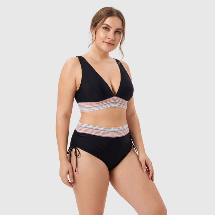Sofia | Tummy Control Bikini