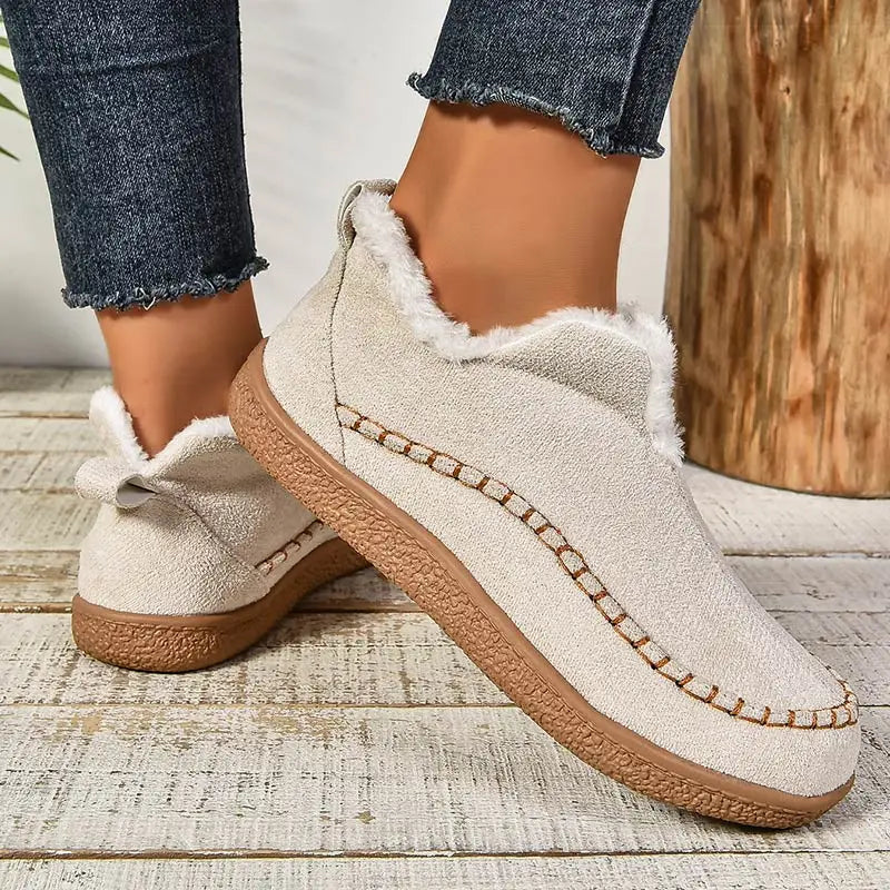 Hera - Orthopedic Ankle Boots