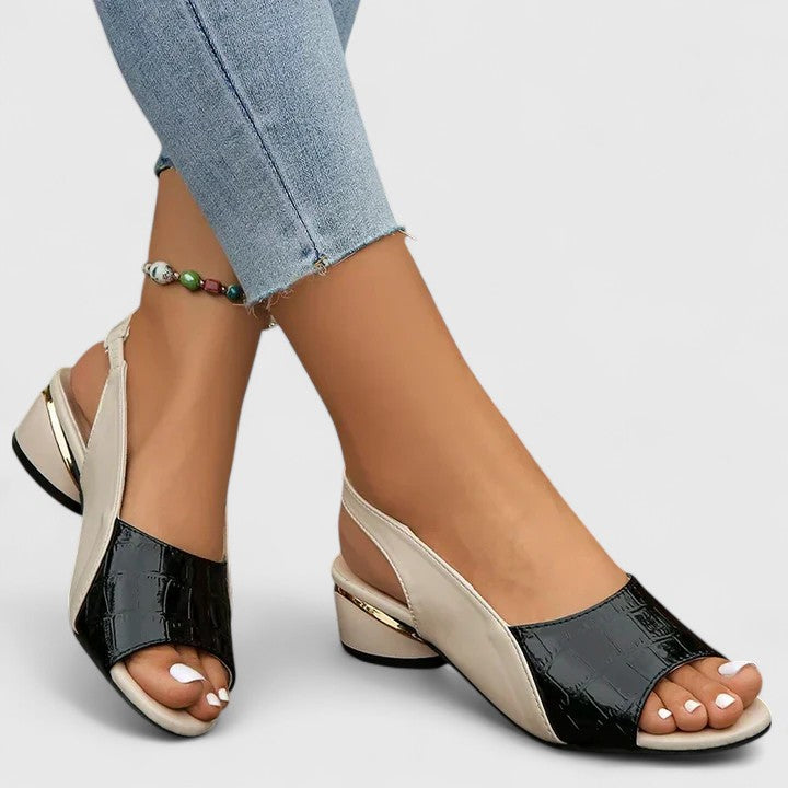 Mariah | Elegant Sandals