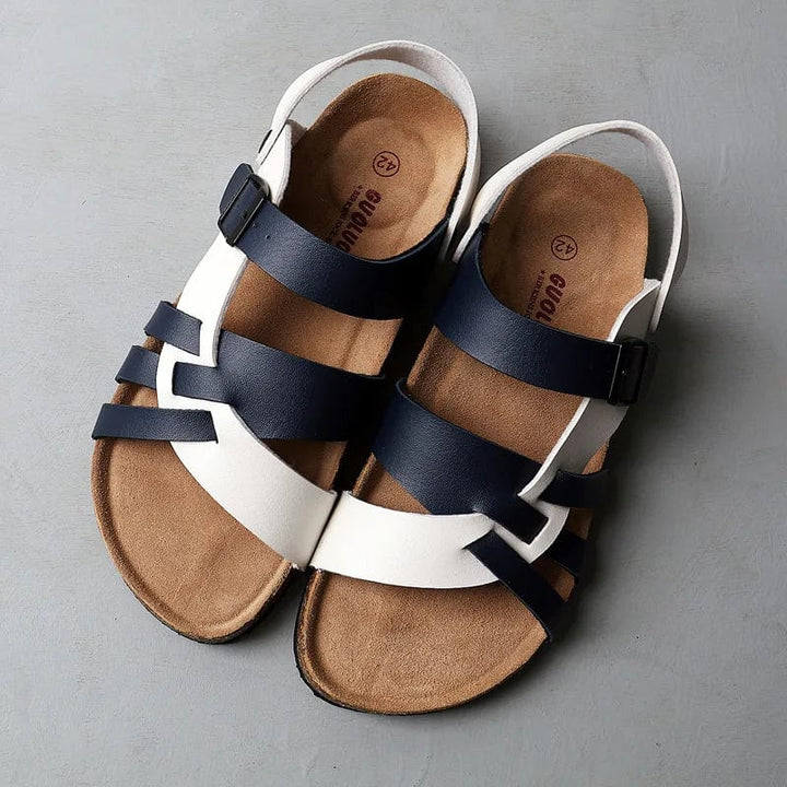 Victoria – Stylish orthopedic sandal