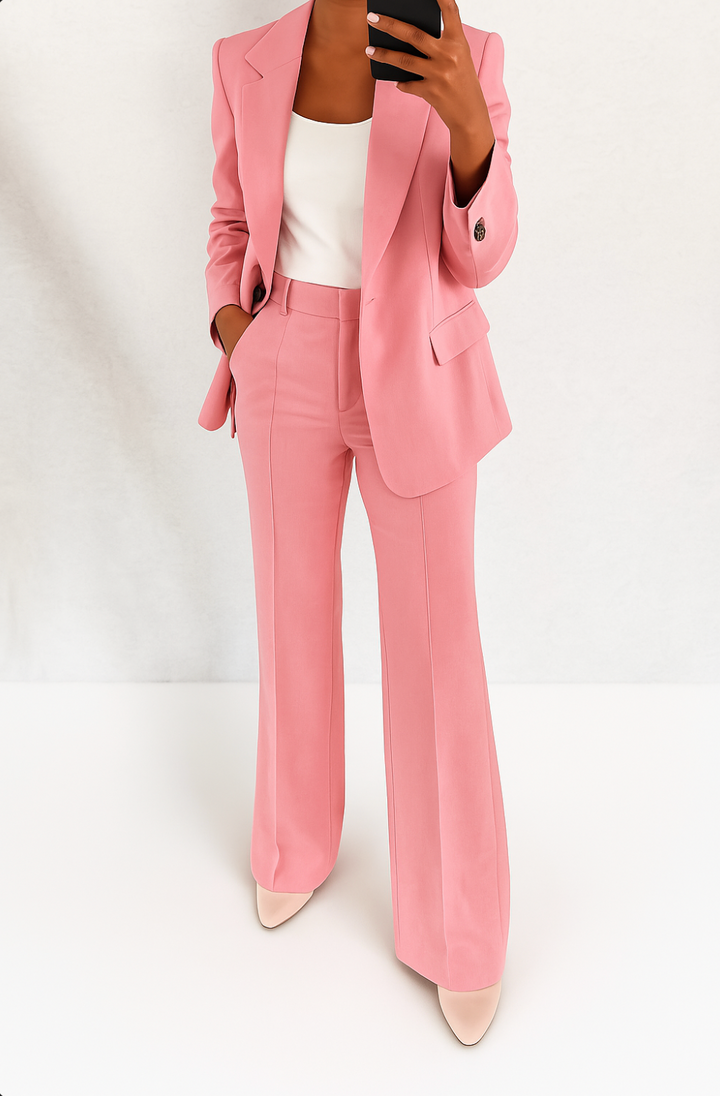 Fay™ | Two-Piece Set