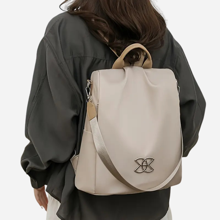 Lucius™ Anti-Theft Bag