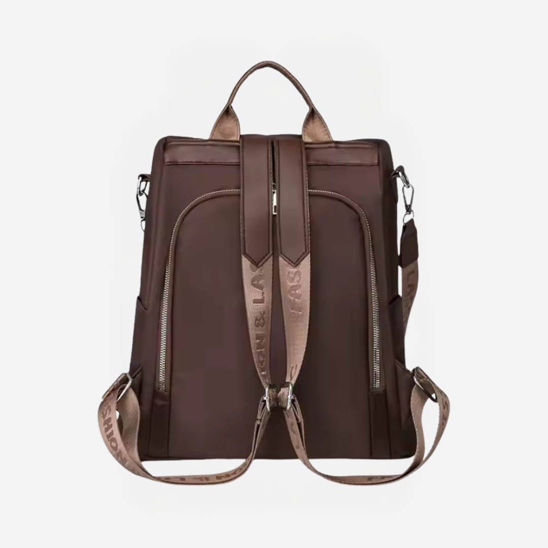 Lucius™ Anti-Theft Bag