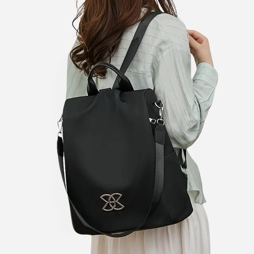 Lucius™ Anti-Theft Bag