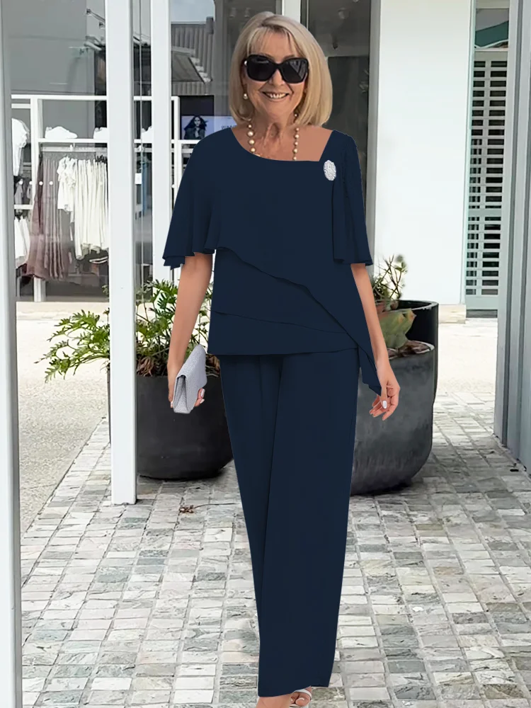 Caroll | Elegant Set