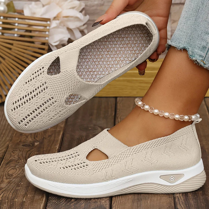 Carry | Orthopedic Comfort Slip-On Shoes
