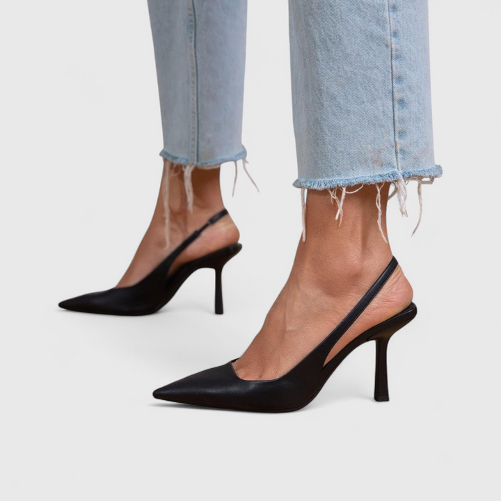 Bella | Elegant Slingback Heel