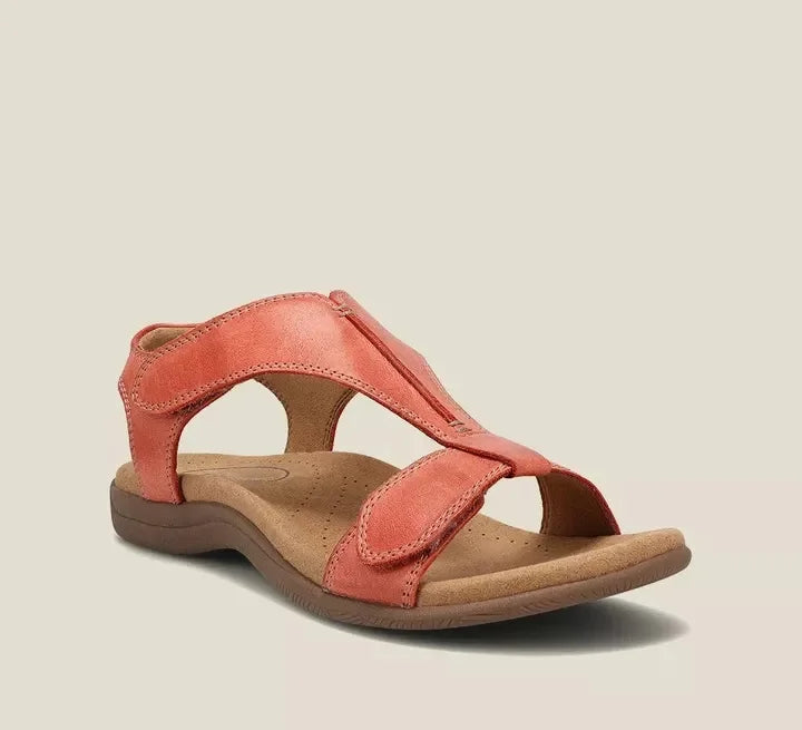 Maureen | Orthopedic Comfort Sandals with Arch Support