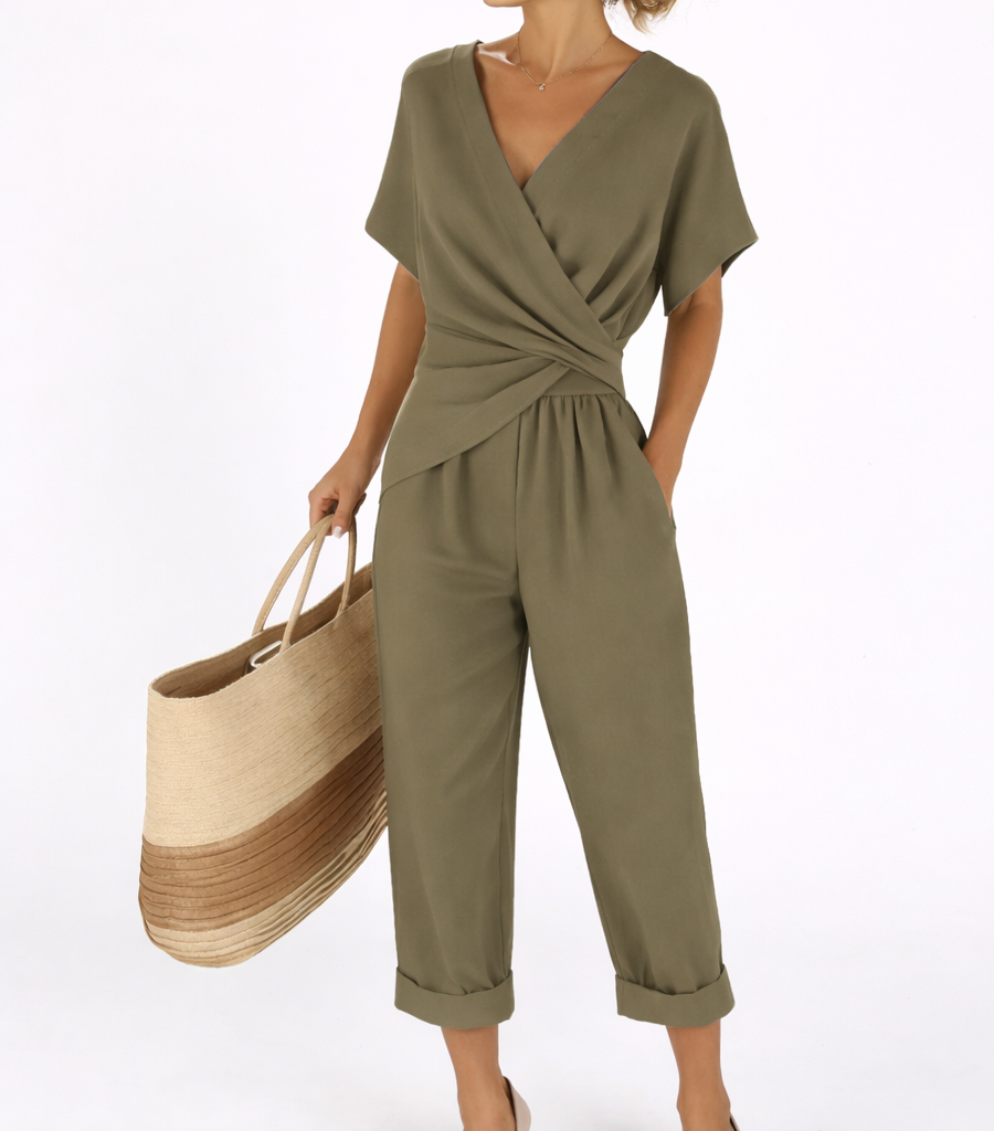 Ivy | Set Two-Piece Elegant