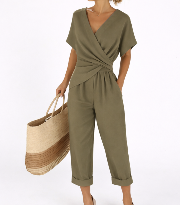 Ivy | Set Two-Piece Elegant