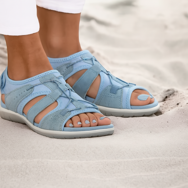 Florica | Orthopedic Sport Sandal