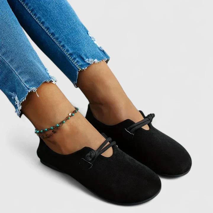 Abigail | Orthopedic Comfort Loafers