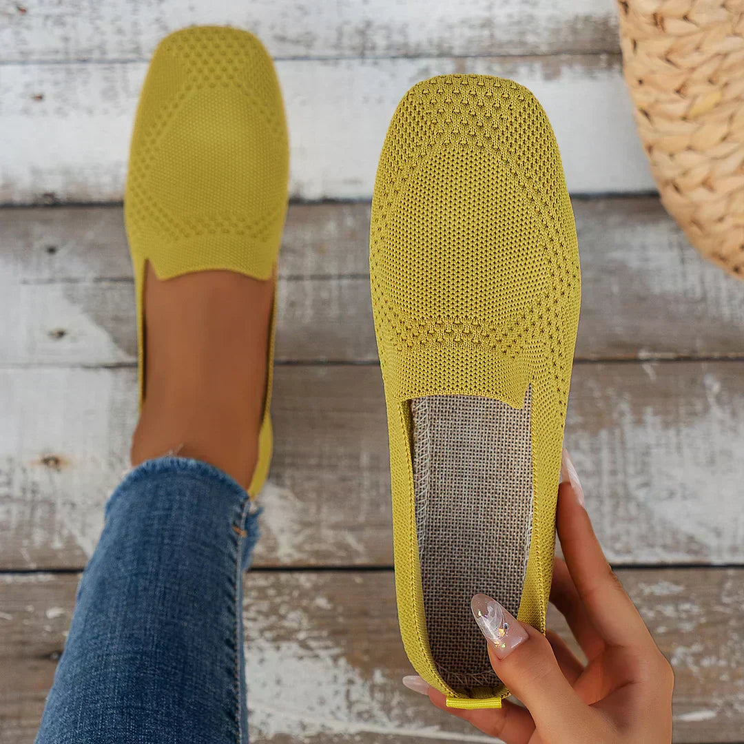 Sabrine | Elegant Orthopedic Shoe